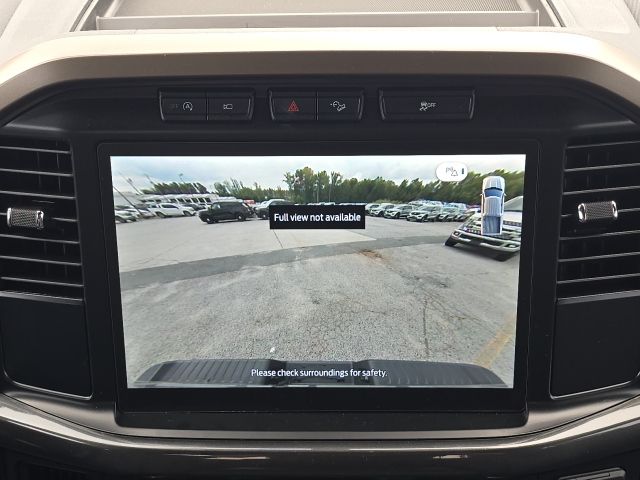 Photo of 2024 Ford F-150 STX in Dallas, GA - 29,  2024 Ford F-150 STX:167820A