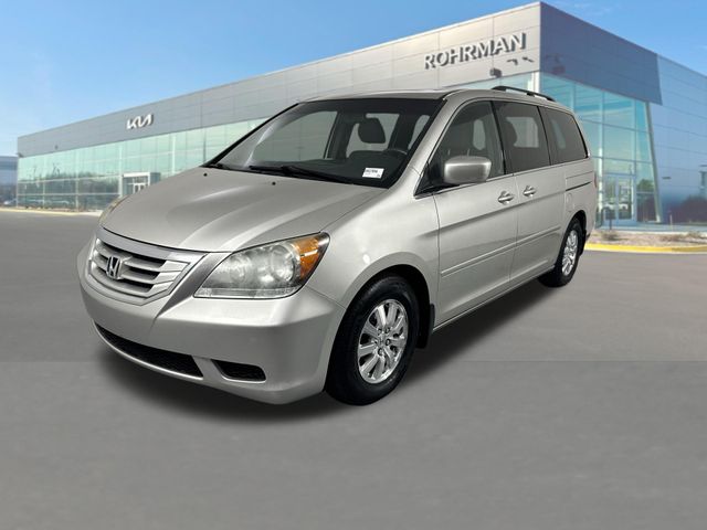 2008 Honda Odyssey EX-L FWD