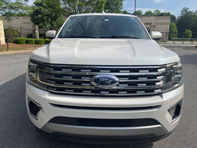 2019 Ford Expedition Limited photo