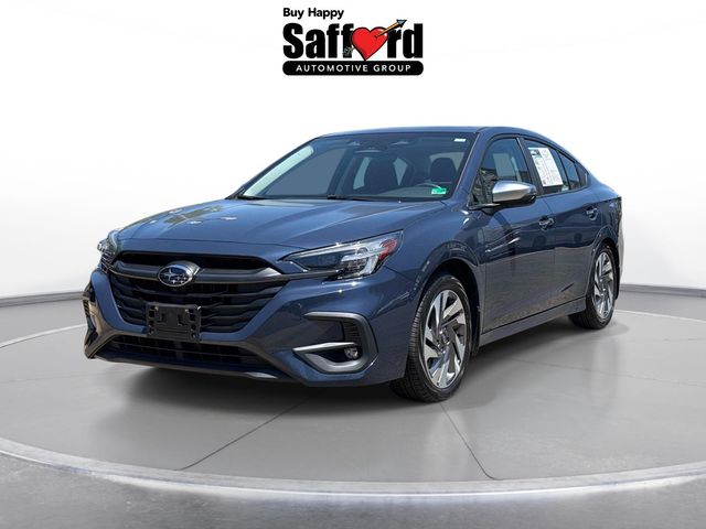 2023 Subaru Legacy Touring XT