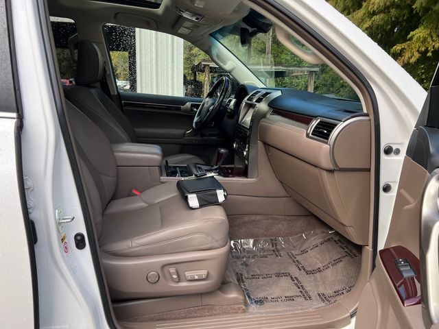 2019 Lexus GX 460 PREMIUM 55