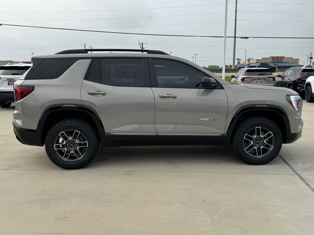 2026 GMC Terrain AT4 Gray at Big Star Buick GMC