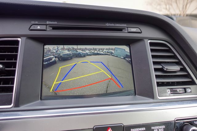 used 2017 Hyundai Sonata car, priced at $13,775