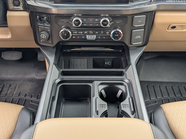 2026 Ford F-250 Super Duty LARIAT