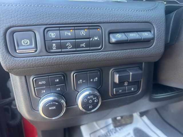 2024 GMC Yukon XL 4WD Denali