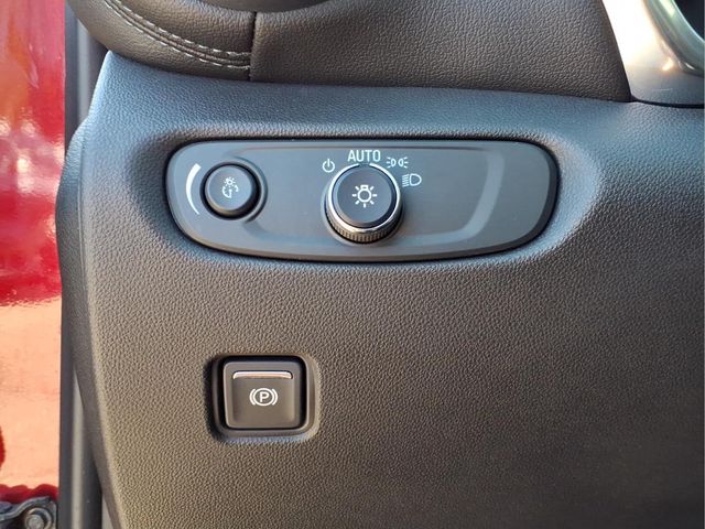 Used 2020 Chevrolet Blazer For Sale in Livonia, MI