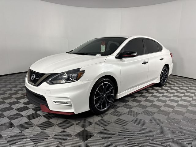 Used 2018 Nissan Sentra For Sale in Indianapolis, IN