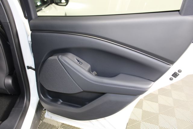 2025 Ford Mustang Mach-E Select photo