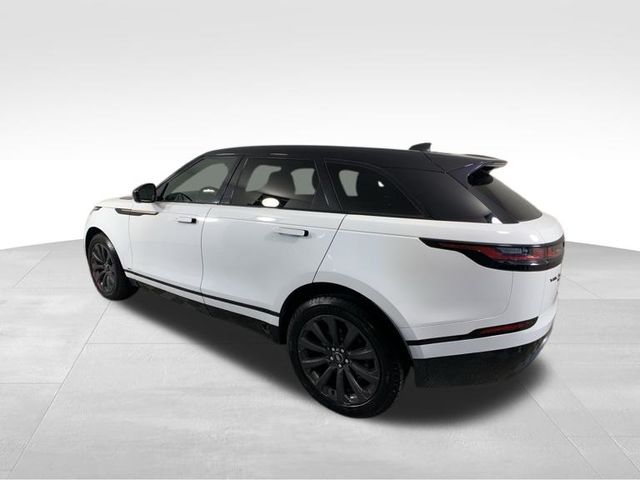 2021 Land Rover Range Rover Velar P250 R-Dynamic S 5