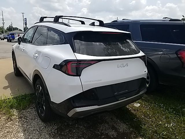 Used 2026 Kia Sportage SUV