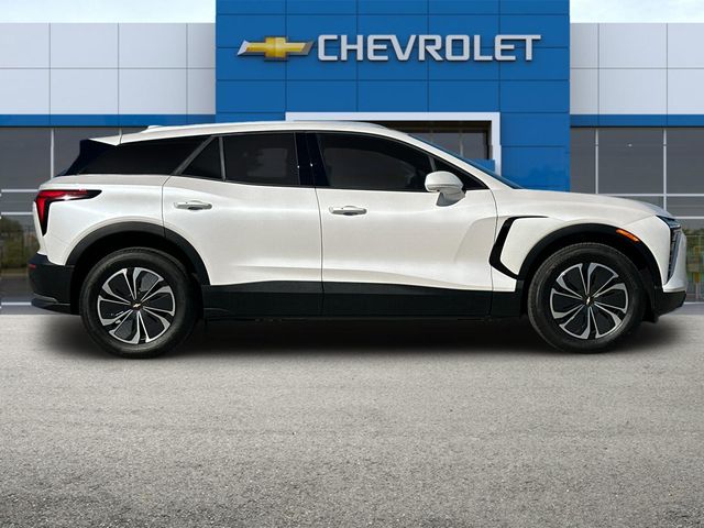 2024 Chevrolet Blazer EV LT 4