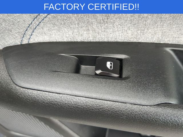 Used 2024 Gray Jeep Latitude image 31