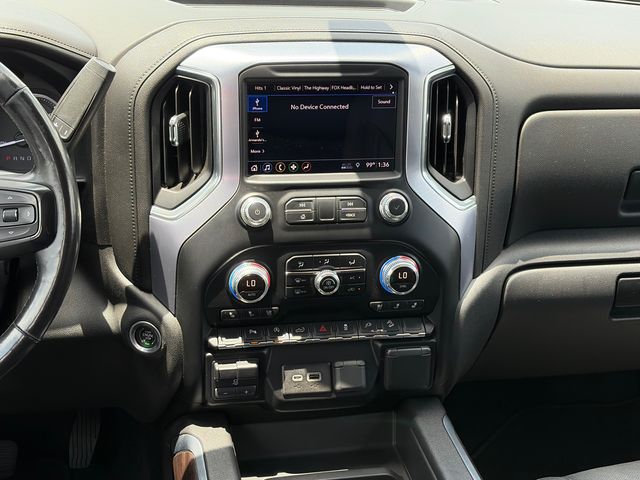 Used 2019 GMC Sierra 1500 Truck