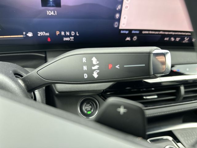 Used 2025 White Buick Sport Touring image 23