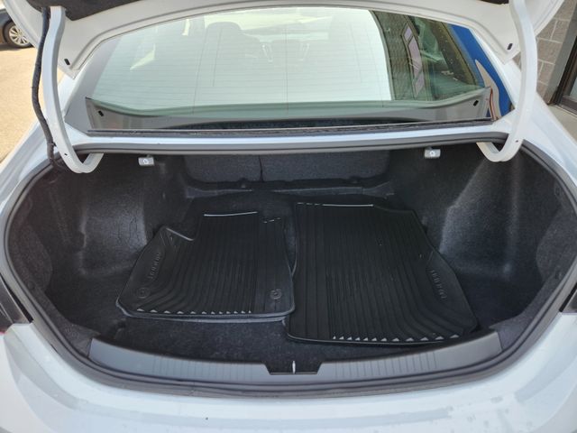 Used 2020 Chevrolet Malibu Sedan