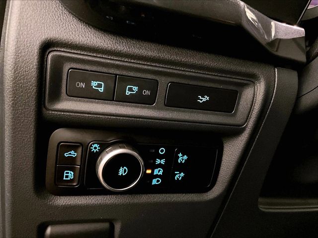 2023 Ford F-150 XLT Black at Bob Ruth Ford