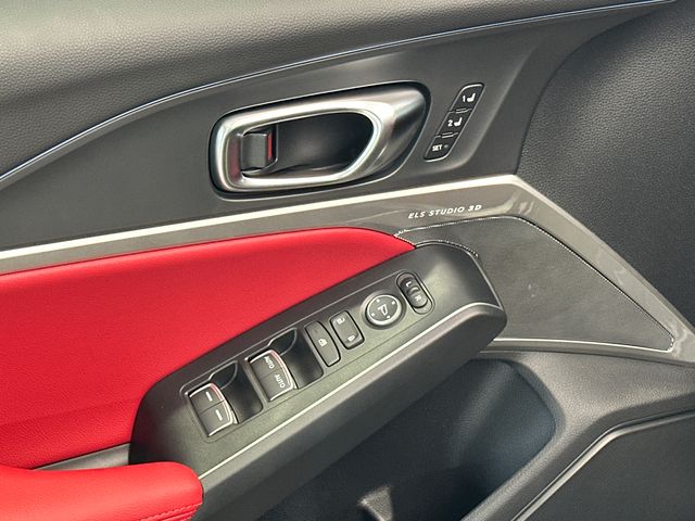 New 2026 Black Acura A-Spec Tech Package image 15