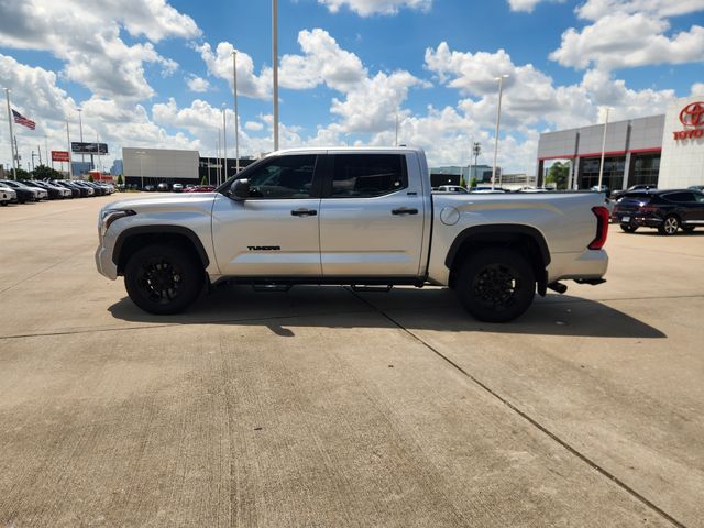 2024 Toyota Tundra SR5 - 3