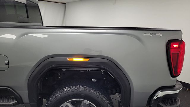 2026 – GMC – Sierra 2500HD