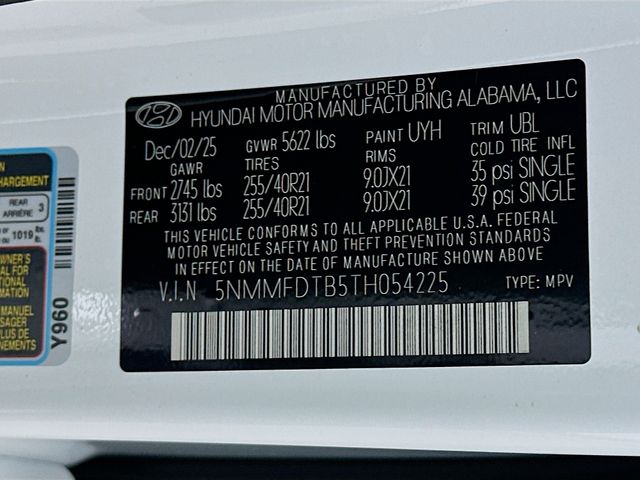 Thumbnail: 2026 Genesis GV70 - 24