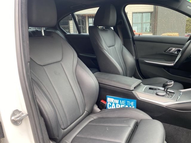 Used Car 2020 Bmw 3 Series  M340i For Sale Under $40,000 In San Antonio, Texas