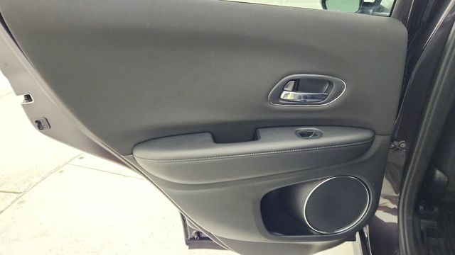 2017 Honda HR-V EX  at Parkway Family Mazda