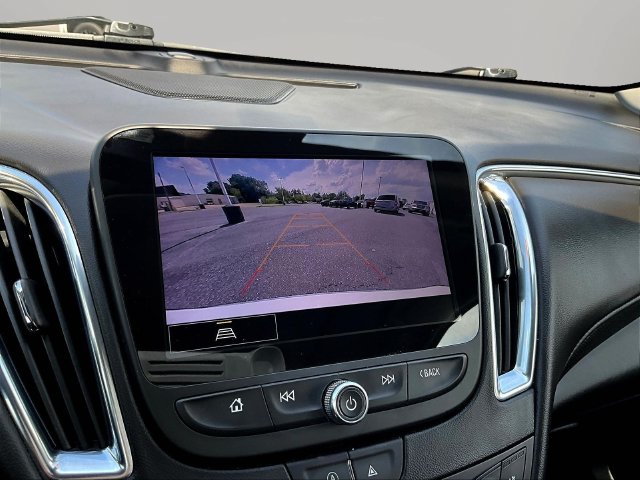 Used 2023 Chevrolet Malibu Sedan