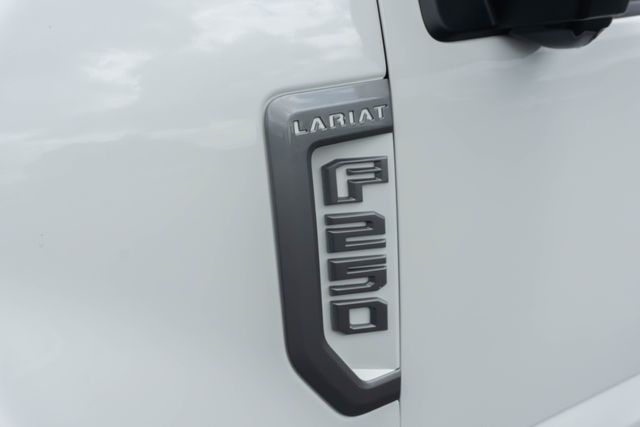 Used 2021 Ford F-250SD Truck