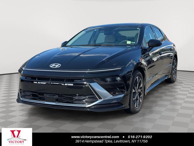 2024 Hyundai Sonata SEL FWD