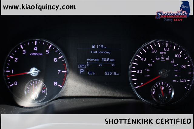 Used 2021 Kia Telluride SUV