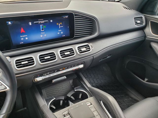 Used 2025 Mercedes-benz GLE SUV