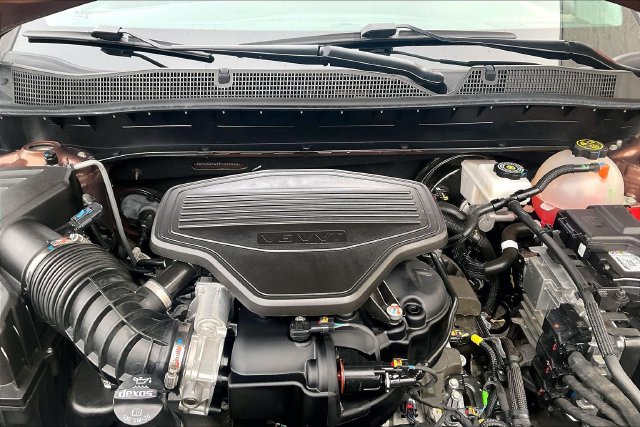Used 2023 Chevrolet Blazer SUV