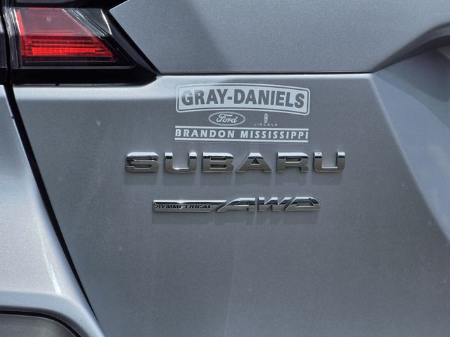 Used 2023 Subaru Outback SUV
