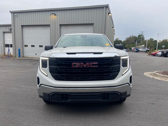 2023 GMC Sierra 1500 Pro 2