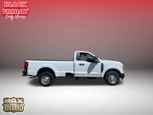 2024 Ford F-250SD XL 31