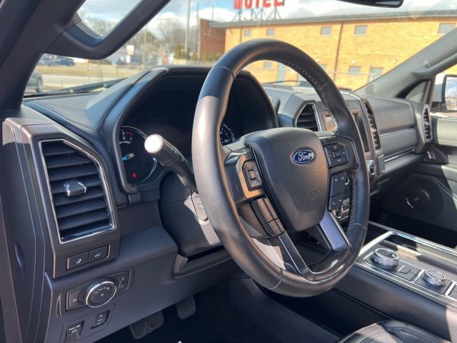 2021 Ford Expedition Max