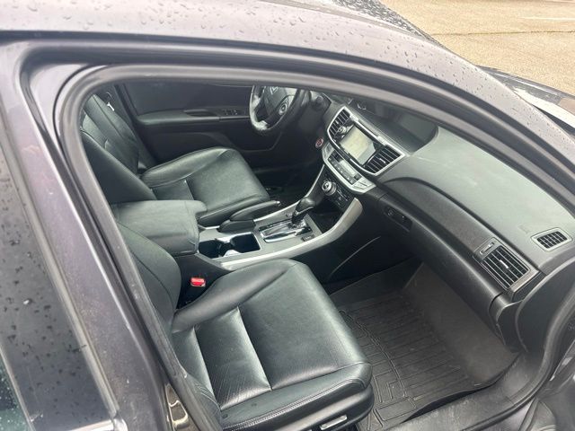 used 2013 Honda Accord car, priced at $8,977