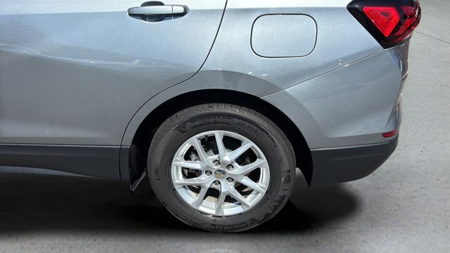 Used 2024 Gray Chevrolet LT image 33