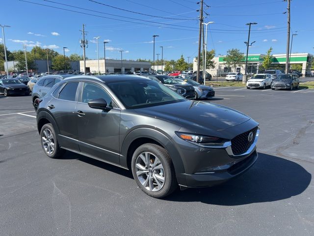 2025 Mazda CX-30 2.5 S Preferred AWD