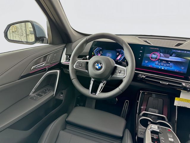 2025 BMW X1 xDrive28i 23