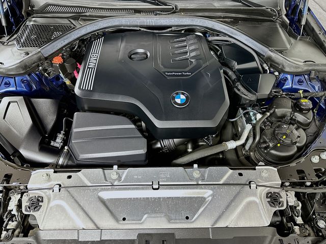 2022 BMW 3 Series 330i xDrive 31