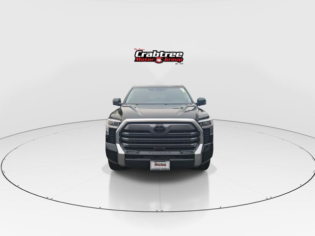 Used 2024 Toyota Tundra Hybrid MAX Truck