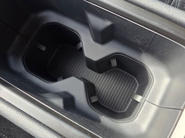 New 2026 Gray Nissan SV image 22