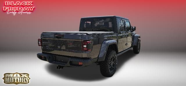 2024 Jeep Gladiator Sport 13