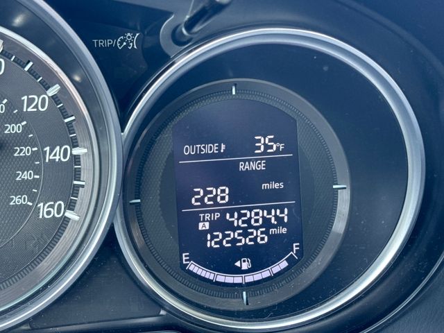 used 2016 Mazda CX-5 car, priced at $12,781