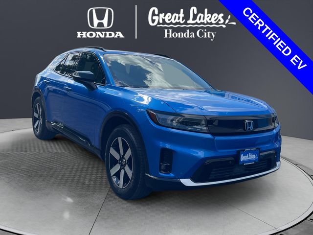 2024 Honda Prologue Touring AWD