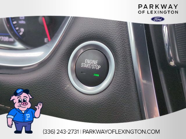 Used 2023 White Chevrolet Premier image 27