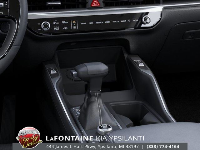 2026 Kia Sorento S - Photo 23