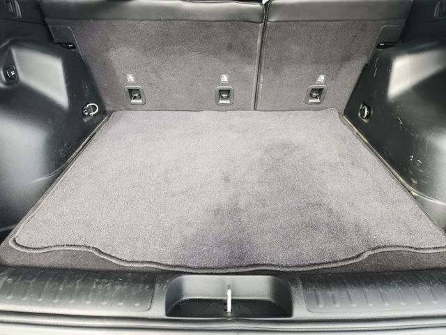 Used 2019 Jeep Cherokee SUV