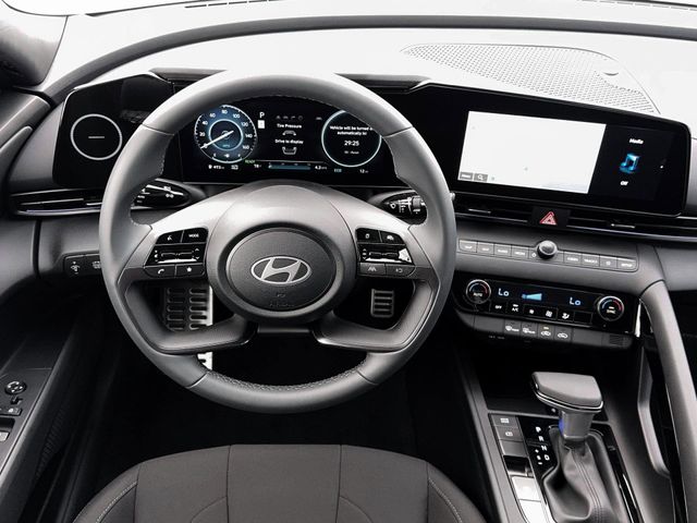 New 2026 White Hyundai SEL Sport image 17